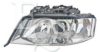 EQUAL QUALITY PP0898S Headlight